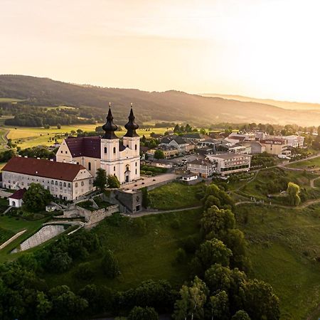 Ferienhaus Am Jakobsweg Артштеттен Экстерьер фото