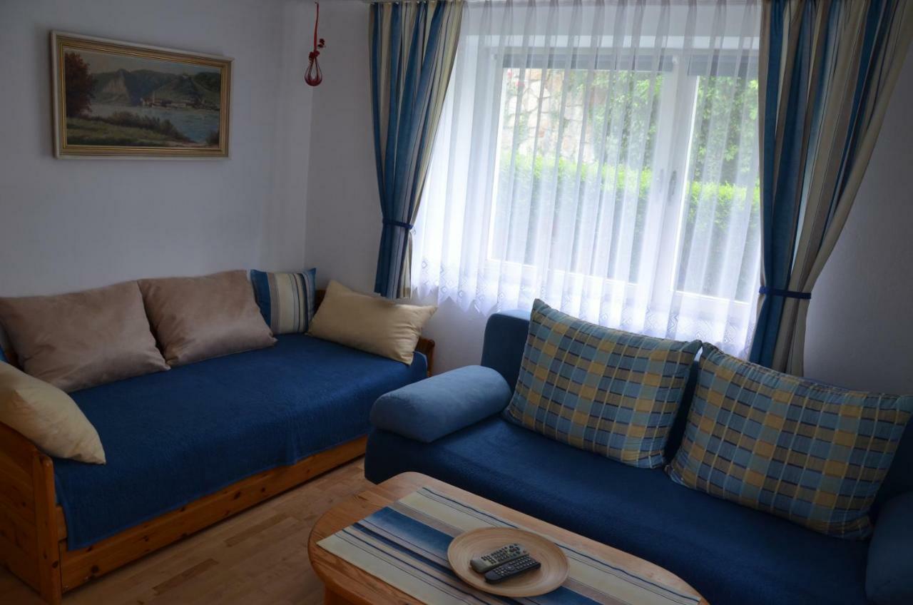 Ferienhaus Am Jakobsweg Артштеттен Экстерьер фото